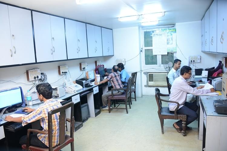 City College of Commerce and Business Administration Kolkata Campus photo 2